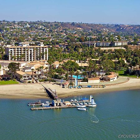 San Diego Mission Bay Resort Buitenkant foto