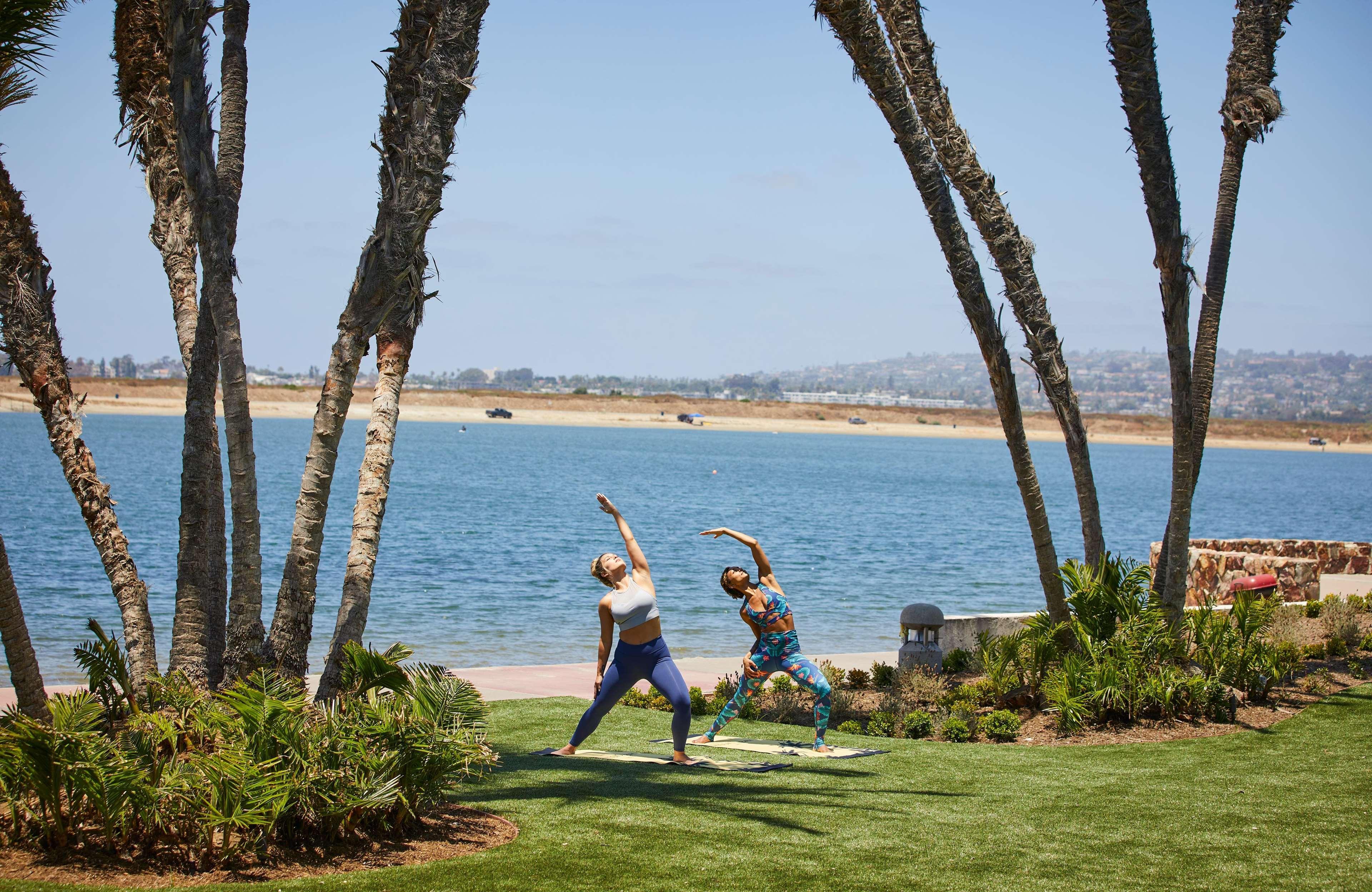 San Diego Mission Bay Resort Buitenkant foto