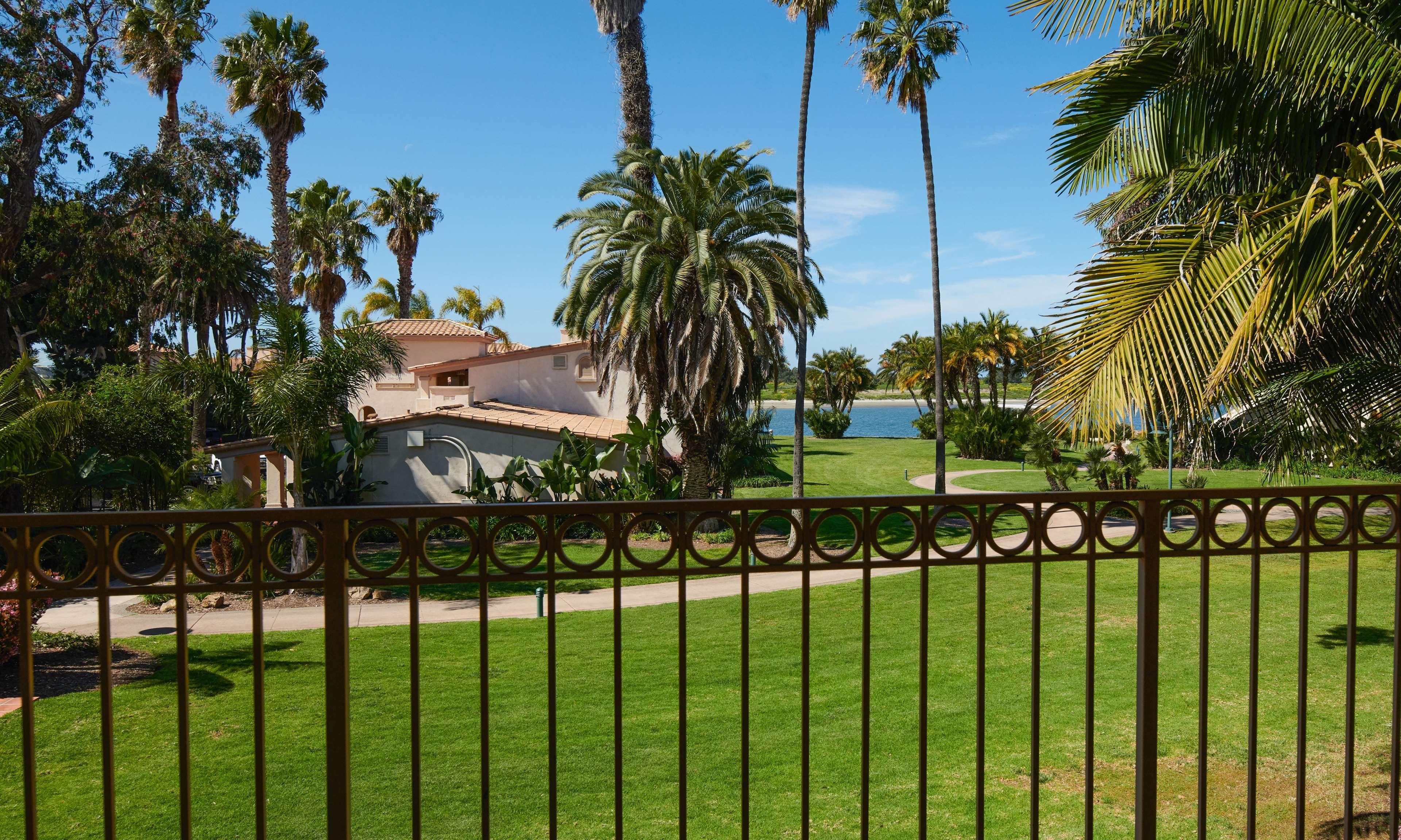 San Diego Mission Bay Resort Buitenkant foto