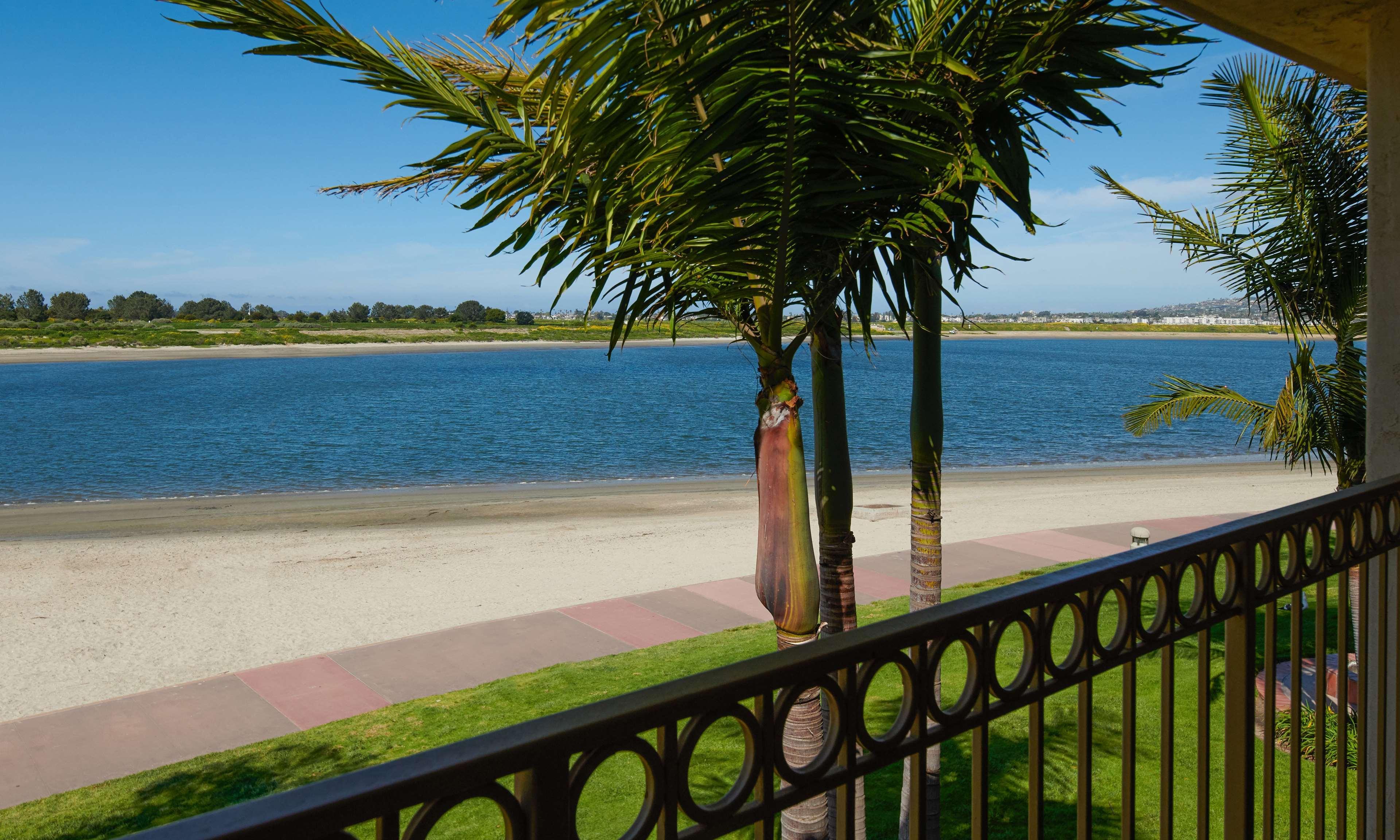 San Diego Mission Bay Resort Buitenkant foto