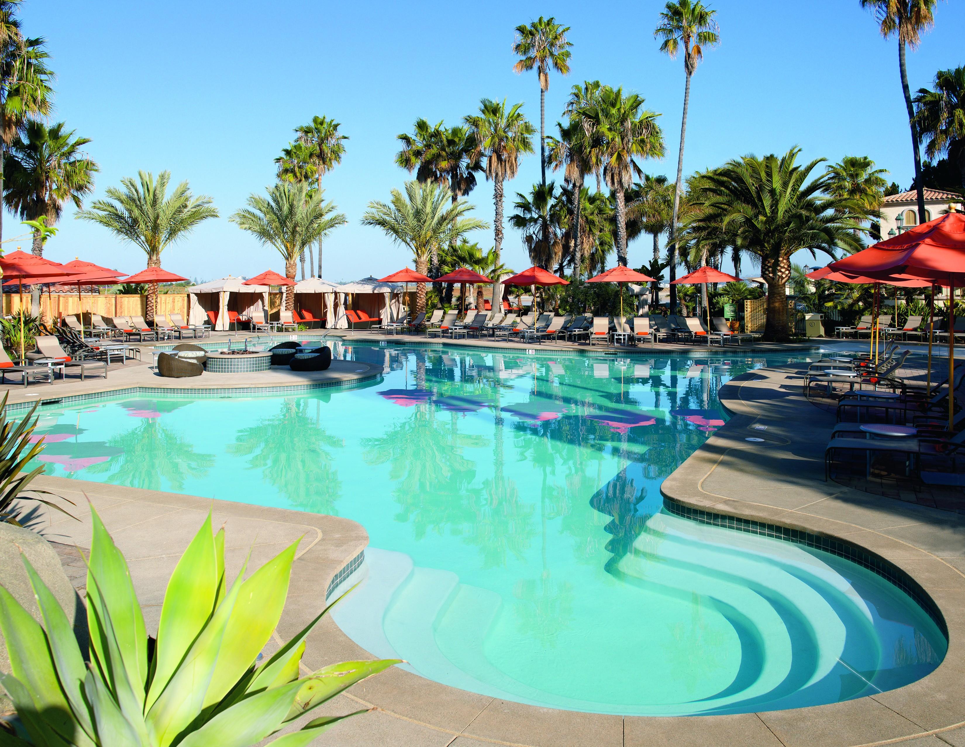 San Diego Mission Bay Resort Buitenkant foto