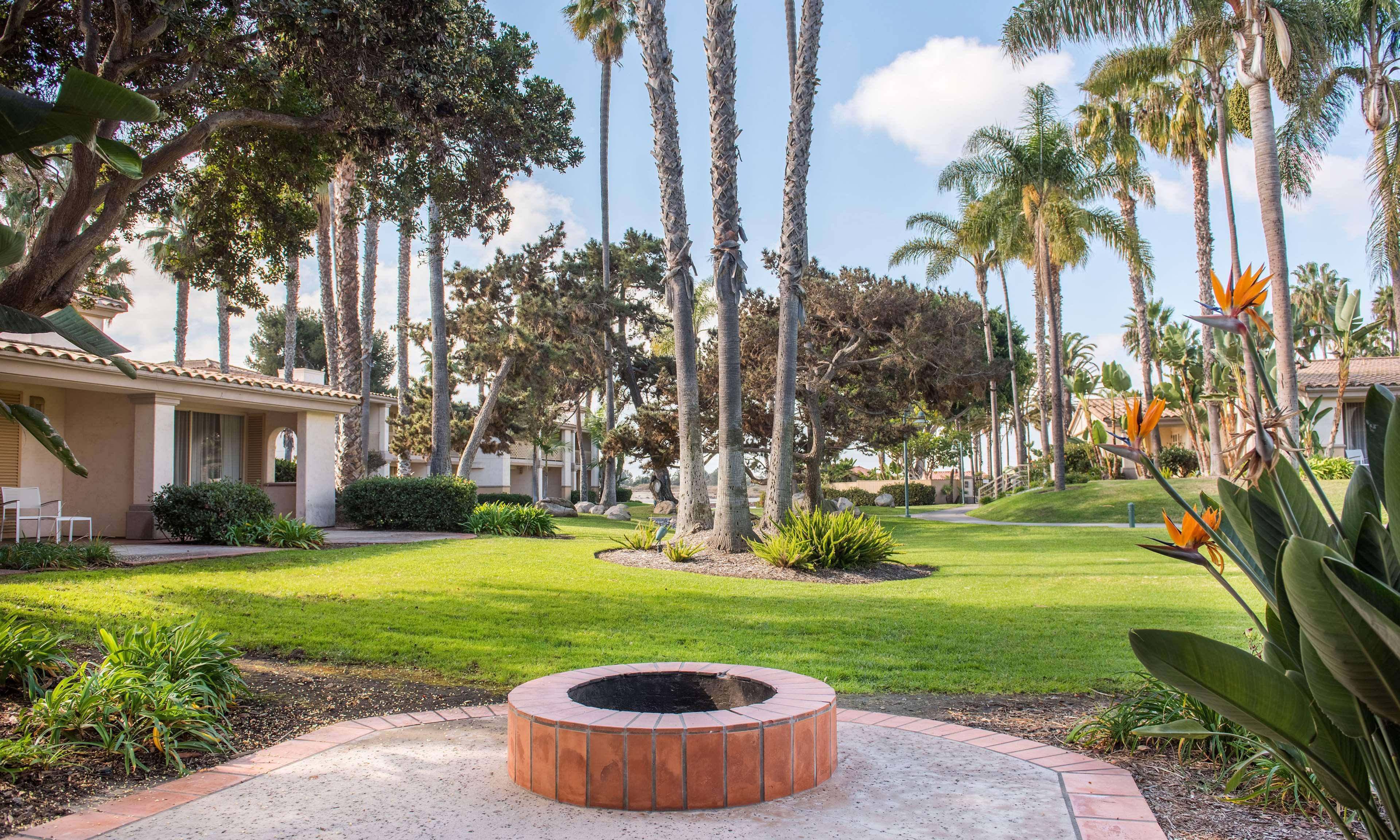 San Diego Mission Bay Resort Buitenkant foto