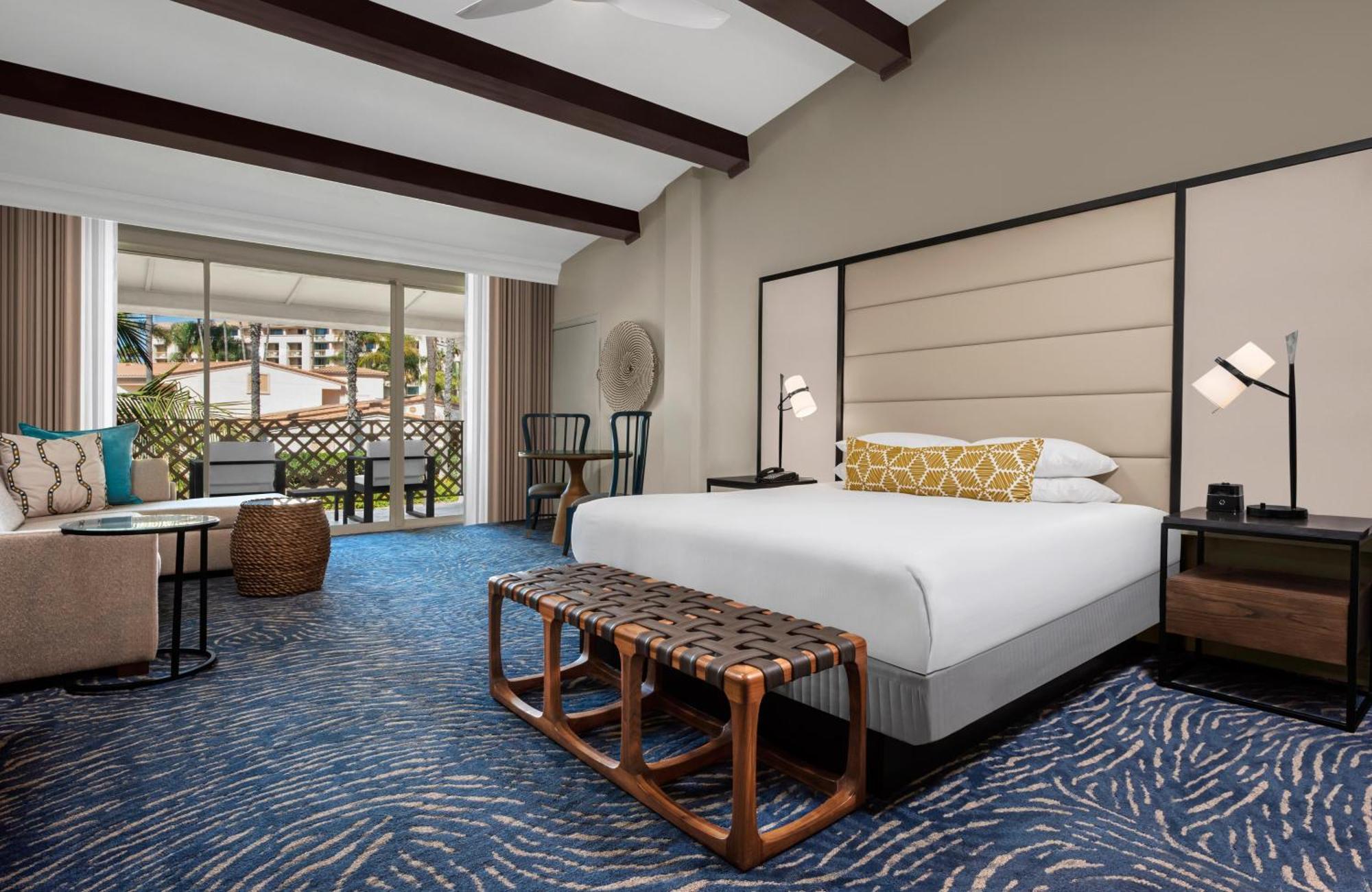San Diego Mission Bay Resort Kamer foto